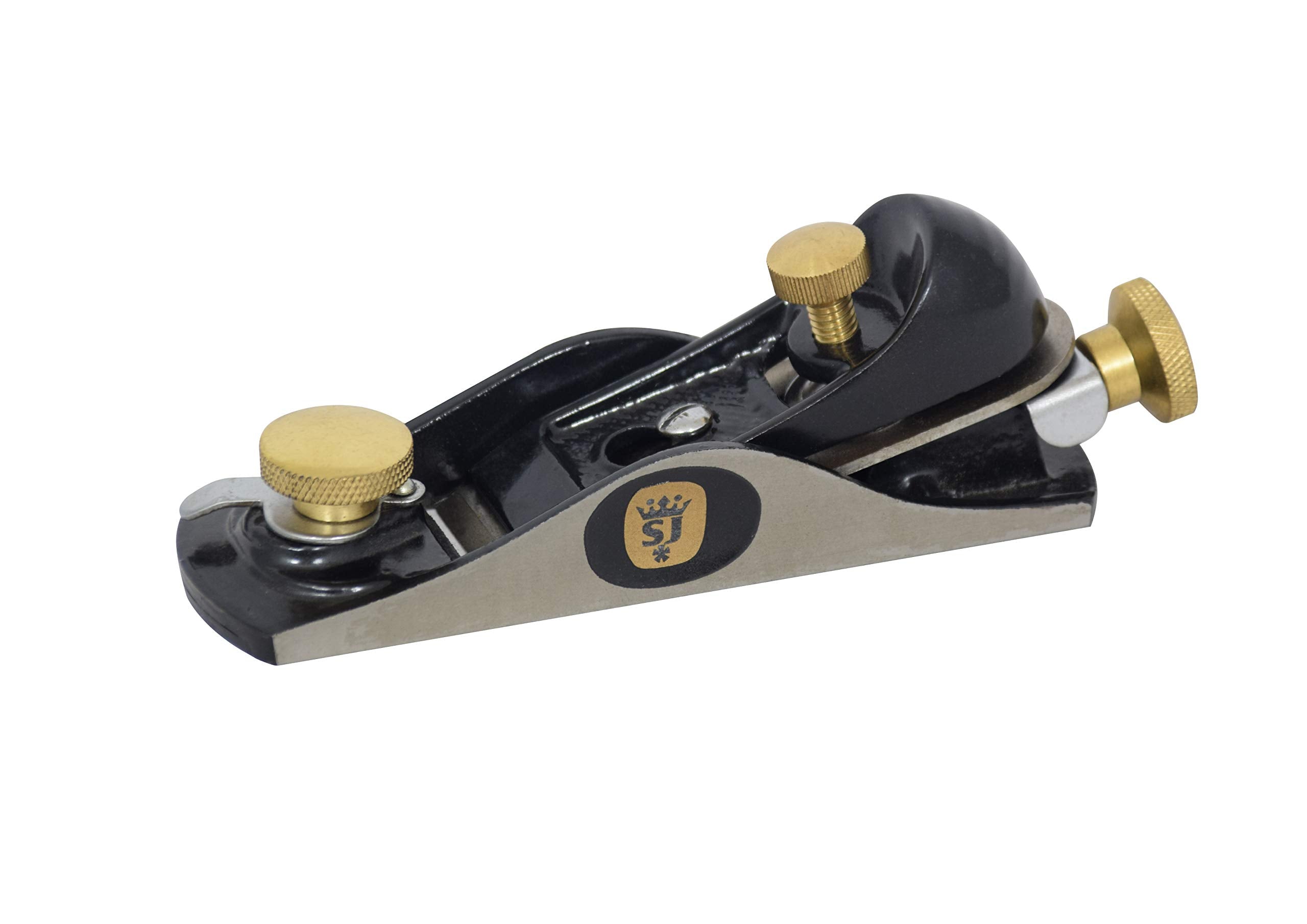Spear & Jackson CBP95 Tischler-Einhandhobel Nr. 9 1/2