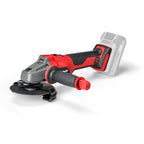 Einhell Professional Akku-Winkelschleifer AXXIO 18/125 Power X-Change (18 V, 700 W, 125 mm Scheiben-Ø, 33 mm Schnitttiefe, Brushless, Softstart, ohne Trennscheibe, ohne Akku)