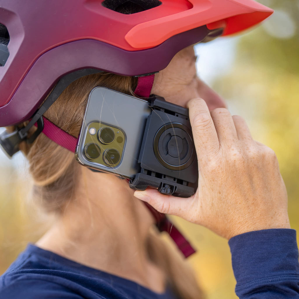 SP CONNECT Universal Phone Clamp |SPC+|