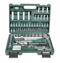 Mannesmann Allround M98410 Steckschlüsselsatz 94 tlg., 37,5 x 29 x 7 cm