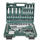 Mannesmann Allround M98410 Steckschlüsselsatz 94 tlg., 37,5 x 29 x 7 cm