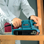 Makita 9911 Bandschleifer 76 x 457 mm