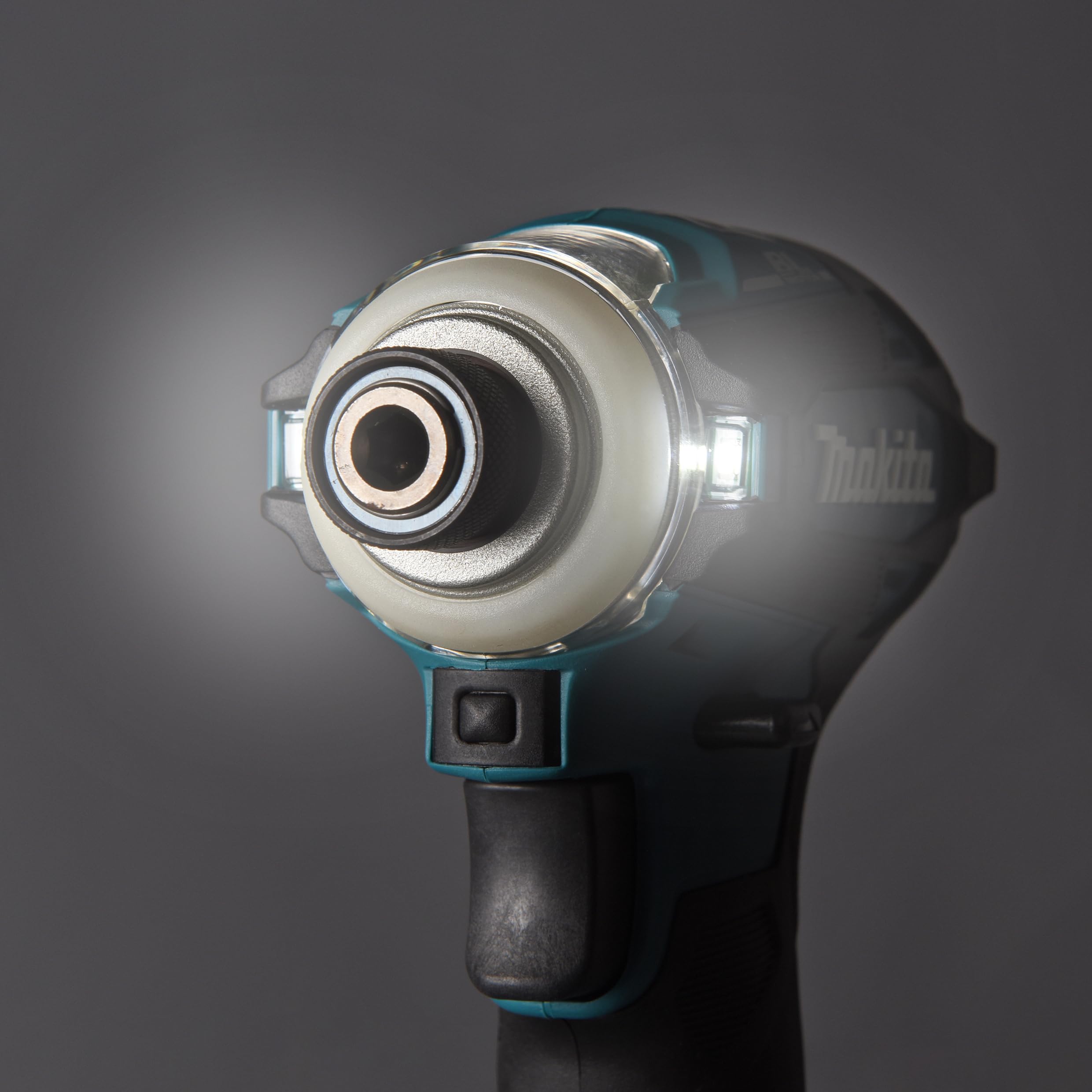 Makita DTD172Z Akku-Schlagschrauber 18V (ohne Akku, ohne Ladegerät)