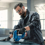 Bosch Professional 18V System Akku Säbelsäge GST 18V-95 B