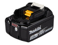 Makita 197599-5 Akku-BL1830B Li 18,0V 3Ah, 3 W, 18 V, M