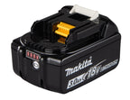 Makita 197599-5 Akku-BL1830B Li 18,0V 3Ah, 3 W, 18 V, M