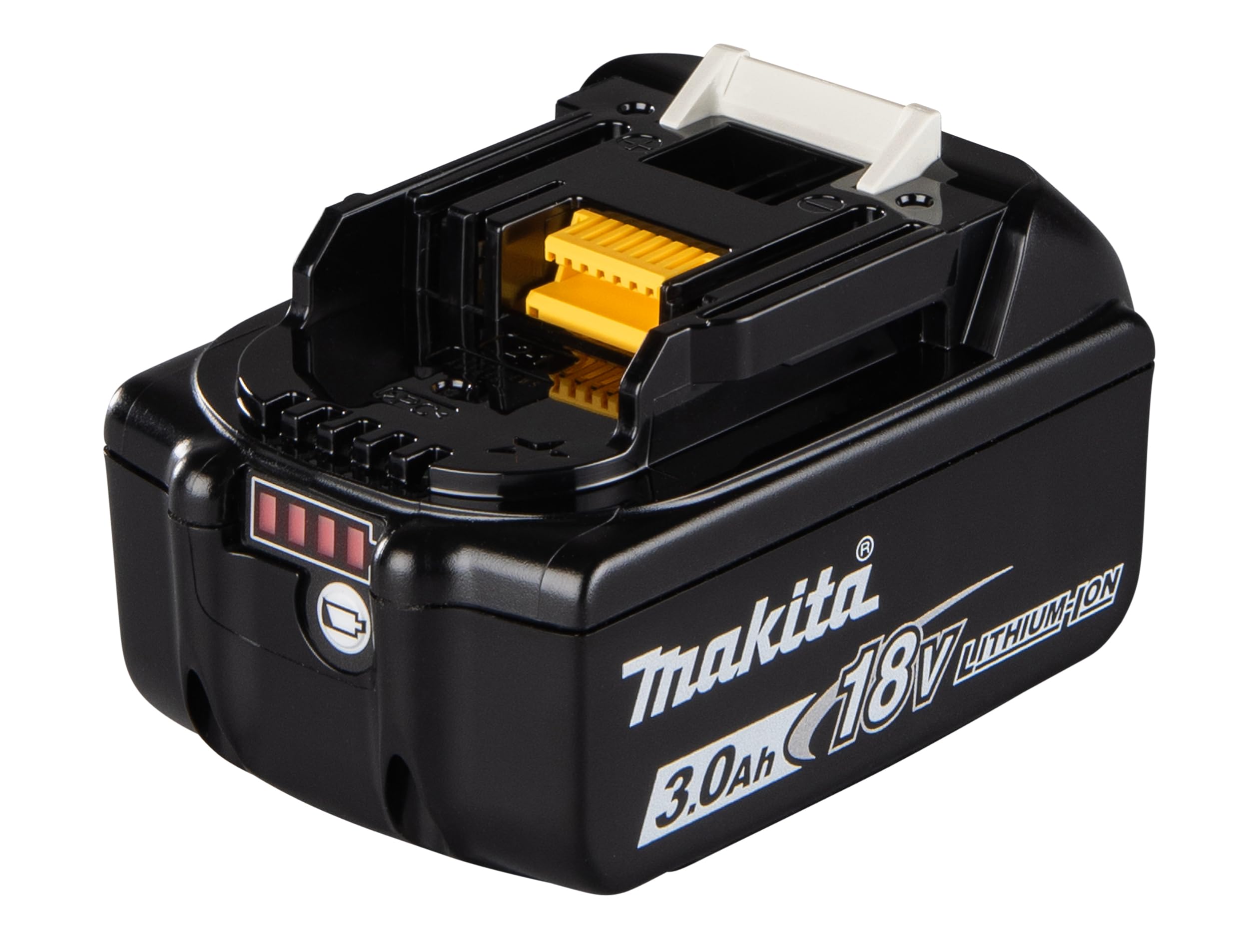 Makita 197599-5 Akku-BL1830B Li 18,0V 3Ah, 3 W, 18 V, M