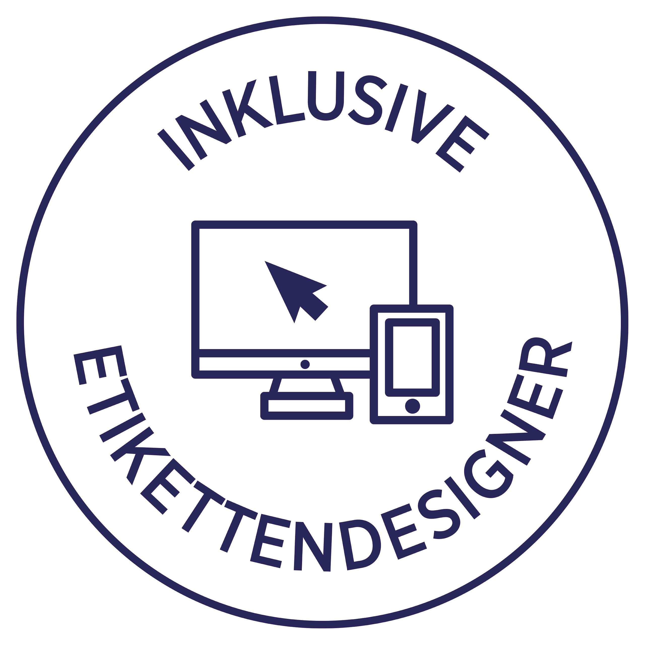 AVERY Zweckform L7676-100 selbstklebende CD-Etiketten (200 blickdichte CD-Aufkleber, Ø 117mm auf A4, SuperSize, Papier matt, bedruckbare Klebeetiketten für alle A4-Drucker) 100 Blatt, weiß