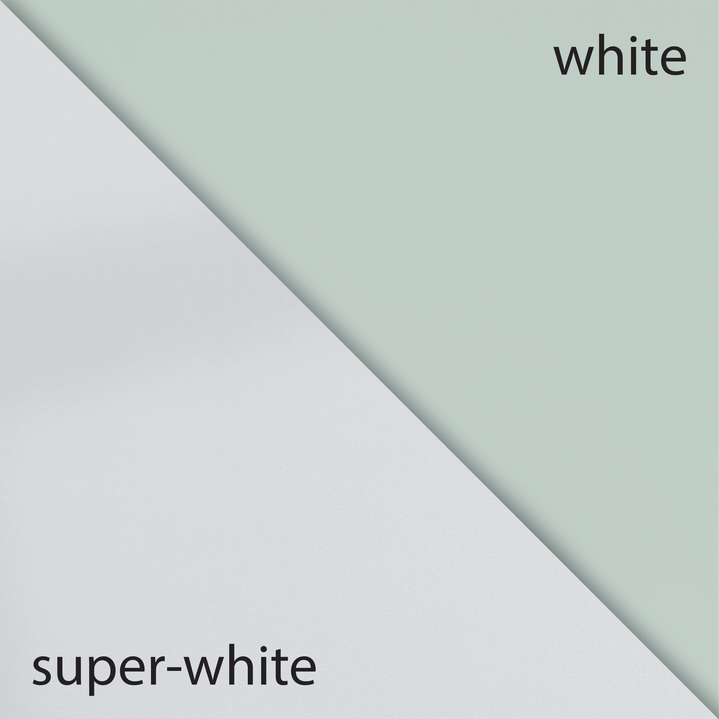 SIGEL GL131 Premium Glas-Magnettafel 78 x 48 cm super-weiß hochglänzend, SGS geprüft, einfache Montage, incl. 3 starke Magnete, für Büro, Schule & Wohnung, Artverum
