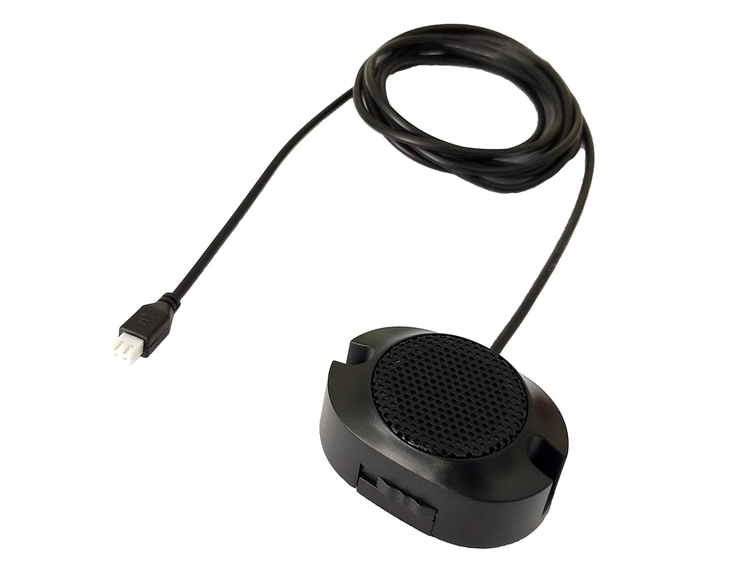 Proxel - Unsichtbare Elektromagnetische Parksensoren Hinten, EPS-DUAL 4.0, ohne Bohren der Stoßstange, Universell und Original-Kit