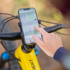 SP CONNECT Universal Phone Clamp |SPC+|