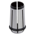 Trend 8mm Präzisions-Multischlitz-Spannzange für Trend T10 / T11 / T12 / T14 Router, CLT/T10/8