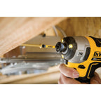 DEWALT DWA2NGFT35IR Bohrer-Set, 5 W, 5 V