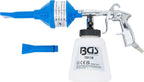 BGS 70118 | Druckluft-Schaumpistole