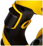 STANLEY FatMax Mörtelrührer Betonmischer 2-Gang Rührgerät (1600 Watt, 80 Nm, Mischvolumen 120 Liter, M14 Werkzeugaufnahme, 150mm Durchmesser, inkl. Mörtelmixer + 2 Maulschlüssel) FME190
