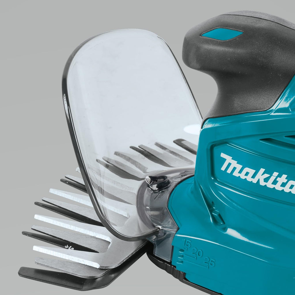 Makita UM600DZX Akku-Gras/Strauchschere 12V max. (ohne Akku, ohne Ladegerät)