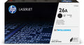 HP 26A (CF226A) Schwarz Original Toner LaserJet Pro M402, LaserJet Pro M426