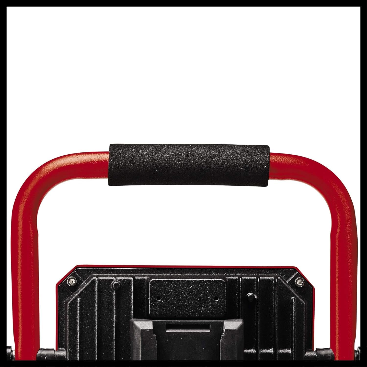 Einhell Akku-Lampe TC-CL 18/1800 Li Power X-Change (Lithium-Ionen, leistungsstarke LEDs, Drehdimmer, 360° drehbarer Leuchtkopf, klappbarer Standfuß, ohne Akku und Ladegerät)