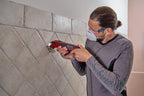 Einhell Multifunktionswerkzeug TE-MG 350 EQ (350 W, 22.000 bis 40.000 min^-1 Schwingzahl, LED-Licht, Schnellspannverschluss, inkl. Koffer und Zubehör)