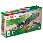 Bosch Schleifroller Texoro (250 Watt, 3 Zubehöre, Zubehörbox, im Karton)