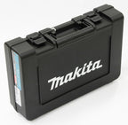 Makita HR2470BX40 Kombihammer inklusiv SDS-PLUS Bohrer-Set im Transportkoffer, 780 W, 230 V, Black Edition, inkl. SDS-PLUS Bohrerset