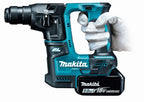 Makita DHR171Z Akku-Bohrhammer SDS-PLUS 18V (ohne Akku, ohne Ladegerät)