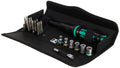 Wera 05130110001 Click-Torque A 6 Set 1 Drehmomentschlüssel-Satz