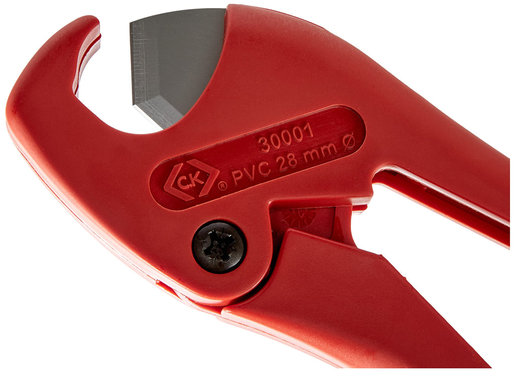 C.K 430001 PVC-Rohrschneider