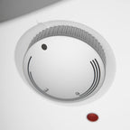 AEG druckloser Kleinspeicher Huz 5 Comfort mit ThermoStop-Technologie mit Stecker, 5l, untertisch, stufenlose Temperaturwahl von ca. 35-85 °C, 2kW, 222164