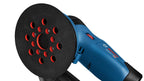 Bosch Professional 12V System Akku Exzenterschleifer GEX 12V-125 (inkl. Schleifteller (125mm), 1x Schleifpapier, Staubbeutel, ohne Akku/ Ladegerät)