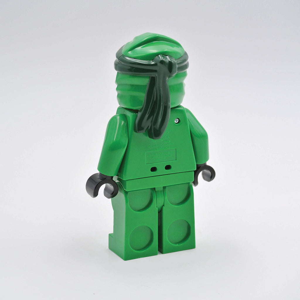Lego Ninjago Legacy Lloyd Taschenlampe - 127 mm große Figur, LED-Taschenlampe, Batteriebetrieben, Automatische Abschaltung – Batterien im Lieferumfang enthalten