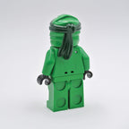 Lego Ninjago Legacy Lloyd Taschenlampe - 127 mm große Figur, LED-Taschenlampe, Batteriebetrieben, Automatische Abschaltung – Batterien im Lieferumfang enthalten