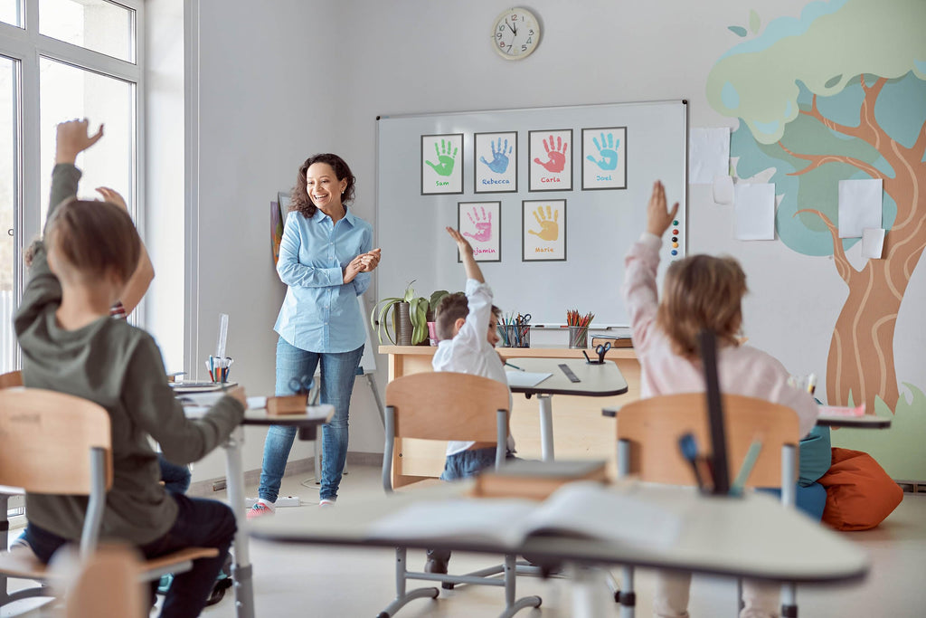 Durable Dokumentenhalter A4 magnetisch, anthrazit/grau, 5 Stück, 400757