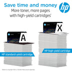 HP 131A Schwarz Original LaserJet Tonerkartusche