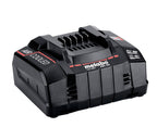 Metabo Schnellladegerät ASC 145, 12-36 V, AIR Cooled, EU - 627378000