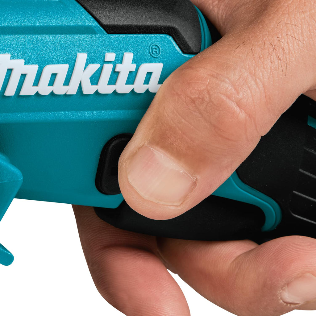 Makita CP100DZ Akku-Universalschere (Ohne Akku, Ohne Ladegerät), Petrol, (L x B x H) 291 x 66 x 120 mm - 10,8 V