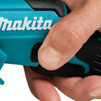 Makita CP100DZ Akku-Universalschere (Ohne Akku, Ohne Ladegerät), Petrol, (L x B x H) 291 x 66 x 120 mm - 10,8 V