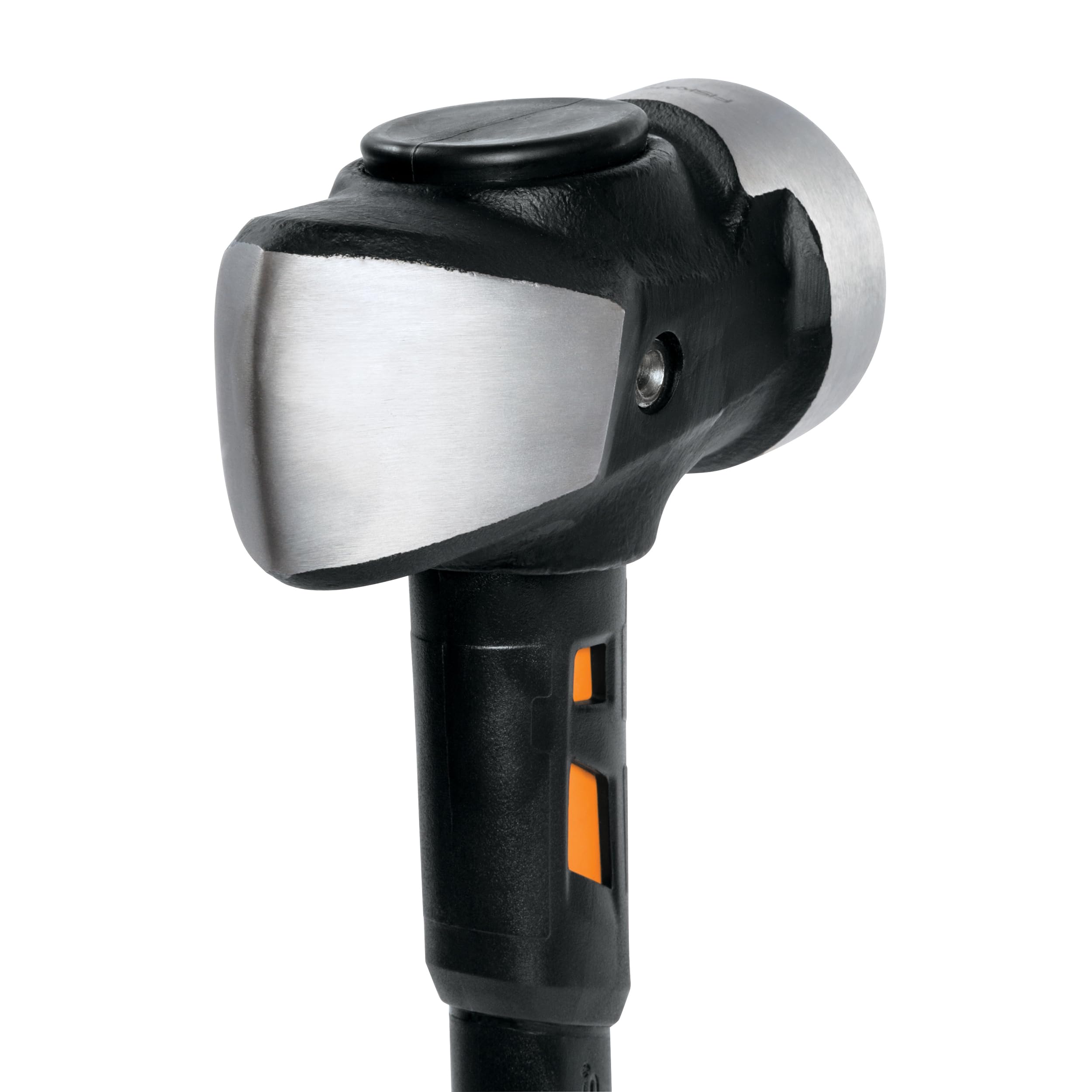 Fiskars 750610–1001 ISOCORE 8 LB Vorschlaghammer, 91,4 cm, 750620-1001