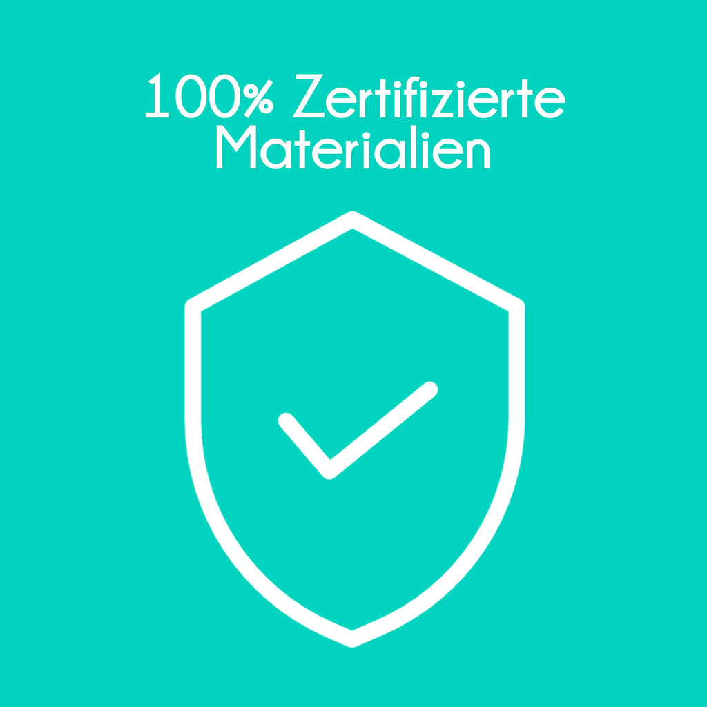ekm trade XXL 300 cm Bettschlange für Allergiker Bettkissen Stillkissen Bettrolle Zierkissen Bettumrandung Schlange Handmade 100% Baumwolle (8 – Beige, 300 cm)