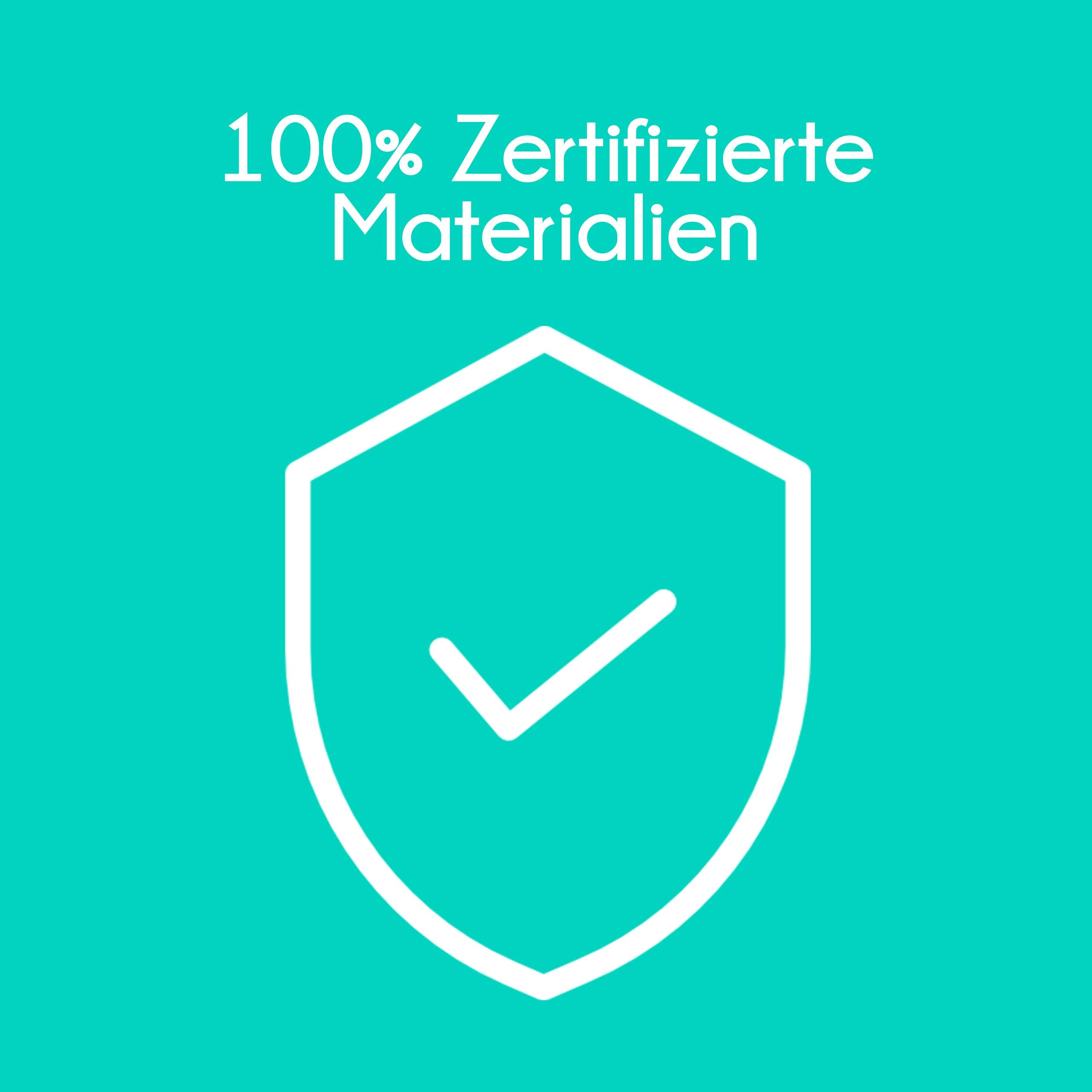 ekm trade XXL 300 cm Bettschlange für Allergiker Bettkissen Stillkissen Bettrolle Zierkissen Bettumrandung Schlange Handmade 100% Baumwolle (8 – Beige, 300 cm)