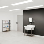 STIEBEL ELTRON OFP 5 Trend, Übertisch Boiler 5 Liter Niederdruck, sehr kompakt, mit Stecker 230V, 2 kW, Made in Germany, 204969