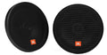 JBL Stage2 624 2-Wege Auto Lautsprecher Set von Harman Kardon - 240 Watt KFZ Autolautsprecher Boxen 16 - 17 cm