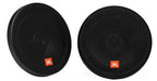 JBL Stage2 624 2-Wege Auto Lautsprecher Set von Harman Kardon - 240 Watt KFZ Autolautsprecher Boxen 16 - 17 cm