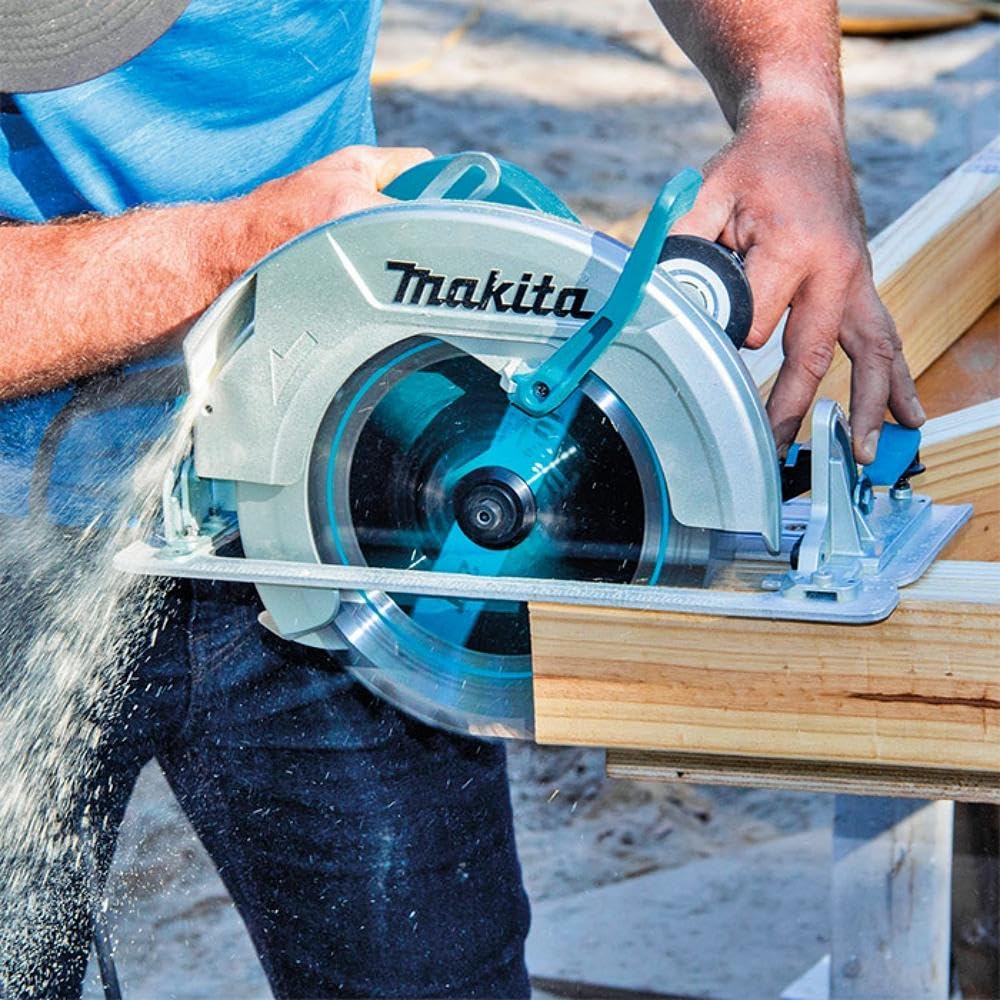 Makita HS0600 Handkreissäge 97 mm