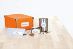 HERMA 4473 Adressetiketten, 100 Blatt, 70 x 41 mm, 21 pro A4 Bogen, 2100 Stück, selbstklebend, bedruckbar, matt, blanko Papier Adressaufkleber Etiketten, weiß