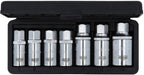 KS Tools 152.1101 Stehbolzen-Ausdreher-Satz, 7-tlg.