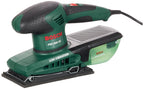 Bosch Schwingschleifer PSS 200 AC (200 W - Bandschleifmaschinen)