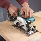 Makita DSS501Z Akku-Handkreissäge 51mm 18,0 V (ohne Akku, ohne Ladegerät)