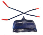 Spear & Jackson LEAFGRABBER Kunststoff-Laubgreifer