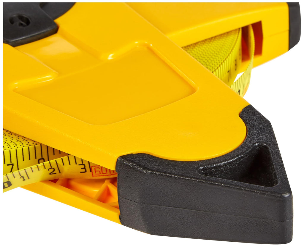Stanley 2-34-775 Rahmenbandmass Power Winder 60 m, 2-34-775